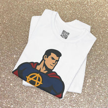 Load image into Gallery viewer, A-Hero: Short Sleeve Tee Shirt