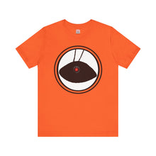 Load image into Gallery viewer, Circle Dot: New Jersey Short Sleeve Tee Shirt