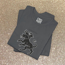 Load image into Gallery viewer, Beware of Dog Tee Shirt