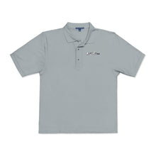 Load image into Gallery viewer, AEZTHETYKZ -Embroidered Polo Shirt