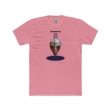 Load image into Gallery viewer, Stone-Head Graphic Print: Crew Tee