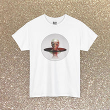 Load image into Gallery viewer, Señor Cheeks Graphic Print: Tee Shirt