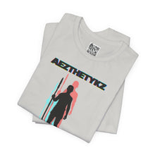 Load image into Gallery viewer, Ultimatum Warrior: Graphic Print Tee Shirt