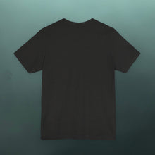 Load image into Gallery viewer, Circle Dot: New Jersey Short Sleeve Tee Shirt