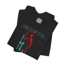 Load image into Gallery viewer, Ultimatum Warrior: Graphic Print Tee Shirt