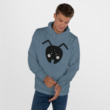Load image into Gallery viewer, Megacephala Print Hoodie: Hooded Sweatshirt