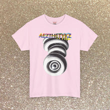 Load image into Gallery viewer, Loa Loa -AEZTHETYKZ: Graphic Print Cotton Tee Shirt
