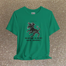 Load image into Gallery viewer, Beware of Dog Tee Shirt