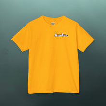 Load image into Gallery viewer, Kids AEZTHETYKZ - Megacephala Graphic Tee Shirt