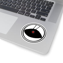 Load image into Gallery viewer, Big Red I: Sticker