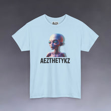 Load image into Gallery viewer, PELON: Heavy Cotton Tee Shirt