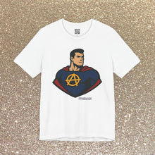 Load image into Gallery viewer, A-Hero: Short Sleeve Tee Shirt