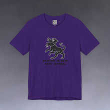 Load image into Gallery viewer, Beware of Dog Tee Shirt