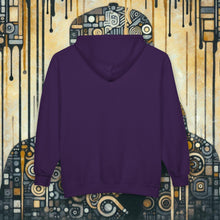 Load image into Gallery viewer, Metro Zip Hoodie