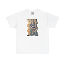 Load image into Gallery viewer, Eyeisha: Graphic Print Tee Shirt