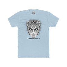 Load image into Gallery viewer, Rockmananov Mask Graphic Print: Tee Shirt