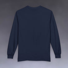 Load image into Gallery viewer, Hole On PELON Graphic Print: Long Sleeve Tee Shirt