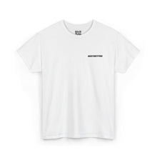 Load image into Gallery viewer, AEZTHETYKZ -Megacephala Logo: Cotton Tee Shirt
