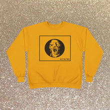 Load image into Gallery viewer, Squared Circle: Crewneck Sweatshirt