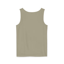 Load image into Gallery viewer, AEZTHETYKZ -Megacephala: Garment Dyed Tank Top