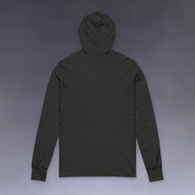 Load image into Gallery viewer, Ant1: Hooded Long Sleeve Tee Shirt