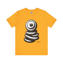 Load image into Gallery viewer, Gusano Grande: Print Graphic Tee Shirt