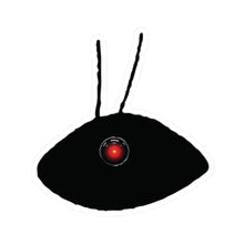 Load image into Gallery viewer, Black Eye -AEZTHETYKZ Stickers