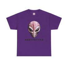 Load image into Gallery viewer, Mask #111: Graphic Print Tee Shirt