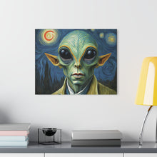 Load image into Gallery viewer, La Noche Oscura Del Alma: Acrylic Art Print