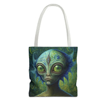Load image into Gallery viewer, Art Tote Bag
