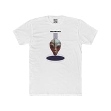 Load image into Gallery viewer, Stone-Head Graphic Print: Crew Tee