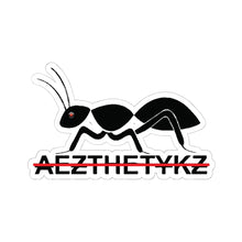 Load image into Gallery viewer, AEZTHETYKZ Ant Sticker