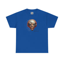 Load image into Gallery viewer, Ginguba Head: Graphic Print Tee Shirt