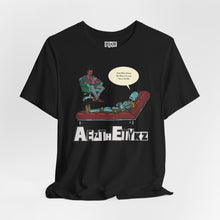 Load image into Gallery viewer, Cell Therapy Session Graphic Print: Tee Shirt
