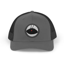 Load image into Gallery viewer, Snapback Trucker Cap