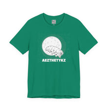 Load image into Gallery viewer, Water Bear Moon Graphic Print: Tee Shirt