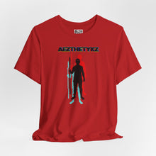 Load image into Gallery viewer, Ultimatum Warrior: Graphic Print Tee Shirt