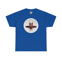 Load image into Gallery viewer, Señor Cheeks Graphic Print: Tee Shirt