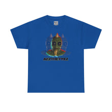 Load image into Gallery viewer, Slees Mask Graphic Print: Tee Shirt
