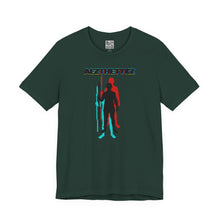 Load image into Gallery viewer, Ultimatum Warrior: Graphic Print Tee Shirt