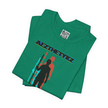 Load image into Gallery viewer, Ultimatum Warrior: Graphic Print Tee Shirt