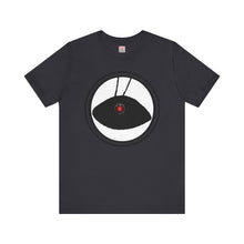 Load image into Gallery viewer, Circle Dot: New Jersey Short Sleeve Tee Shirt