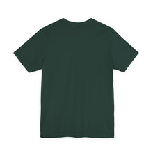 Load image into Gallery viewer, Opalescent Mask: Graphic Print Tee Shirt
