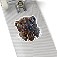 Load image into Gallery viewer, Multi-Eye Mask Sticker — Decal