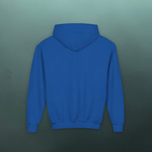 Load image into Gallery viewer, Yute Hoodie: Mask #101 Graphic Print Kids Sweatshirt