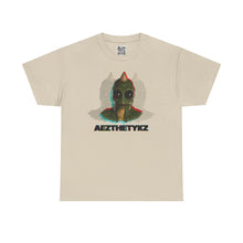 Load image into Gallery viewer, Slees Mask Graphic Print: Tee Shirt