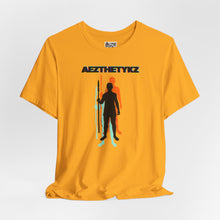 Load image into Gallery viewer, Ultimatum Warrior: Graphic Print Tee Shirt