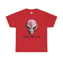 Load image into Gallery viewer, Mask #111: Graphic Print Tee Shirt