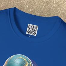 Load image into Gallery viewer, Silverado: Graphic Print Tee Shirt
