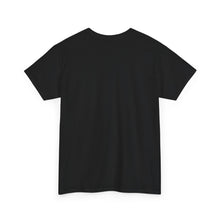 Load image into Gallery viewer, Amphibian Mask: Graphic Print Cotton Tee-Shirt